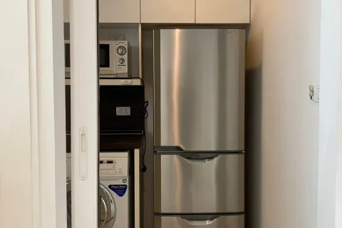 Condo in Khlong San, Bangkok, Thailand, 2 bedrooms № 157030 - photo 10