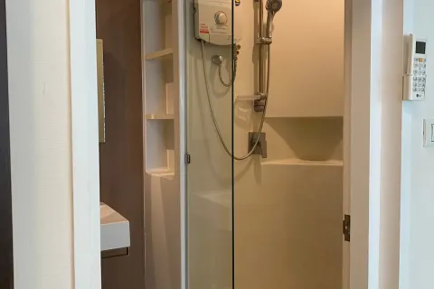 Condo in Khlong San, Bangkok, Thailand, 2 bedrooms № 157030 - photo 12