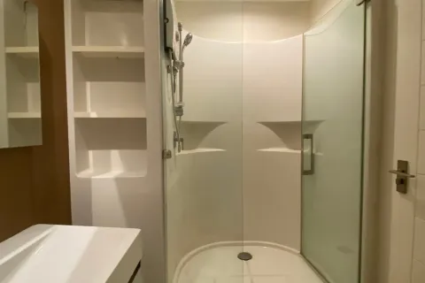 Condo in Khlong San, Bangkok, Thailand, 2 bedrooms № 157030 - photo 8