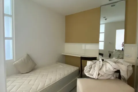 Condo in Khlong San, Bangkok, Thailand, 2 bedrooms № 157030 - photo 7