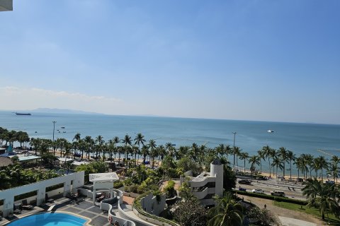 Кондоминиум с 3 спальнями в Паттайе, Таиланд № 157027 - фото 13