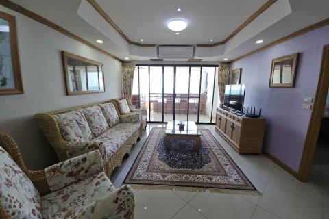 Кондоминиум с 3 спальнями в Паттайе, Таиланд № 157027 - фото 9