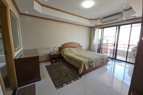 Кондоминиум с 3 спальнями в Паттайе, Таиланд № 157027 - фото 25