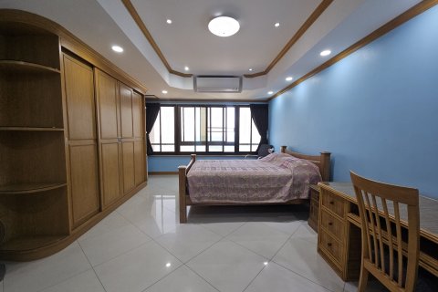 Кондоминиум с 3 спальнями в Паттайе, Таиланд № 157027 - фото 19