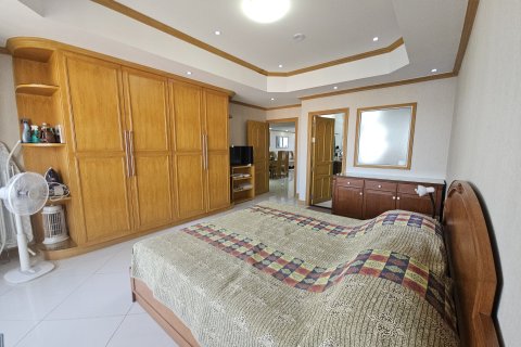 Кондоминиум с 3 спальнями в Паттайе, Таиланд № 157027 - фото 27