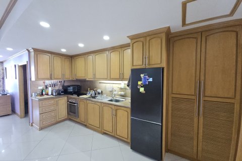 Кондоминиум с 3 спальнями в Паттайе, Таиланд № 157027 - фото 5