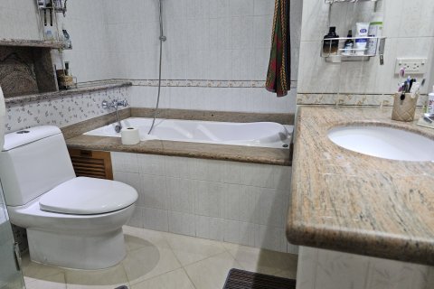 Кондоминиум с 3 спальнями в Паттайе, Таиланд № 157027 - фото 22