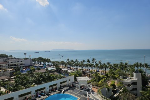 Кондоминиум с 3 спальнями в Паттайе, Таиланд № 157027 - фото 16