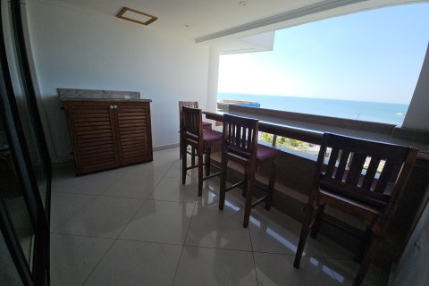 Кондоминиум с 3 спальнями в Паттайе, Таиланд № 157027 - фото 18