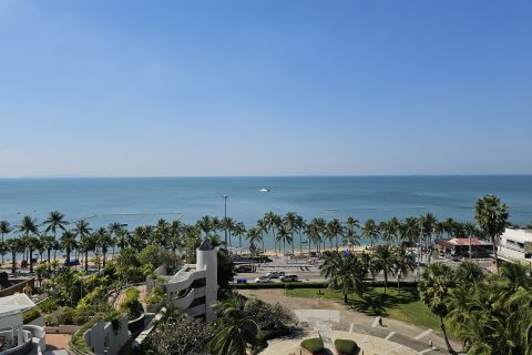 Кондоминиум с 3 спальнями в Паттайе, Таиланд № 157027 - фото 17