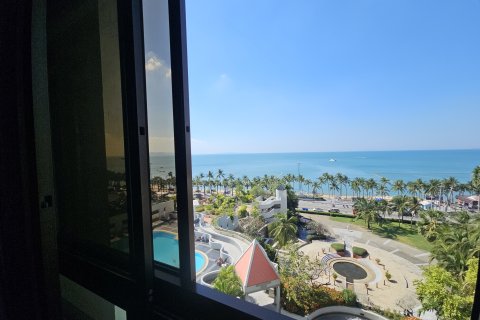 Кондоминиум с 3 спальнями в Паттайе, Таиланд № 157027 - фото 20