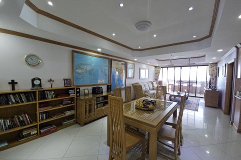 Кондоминиум с 3 спальнями в Паттайе, Таиланд № 157027 - фото 8