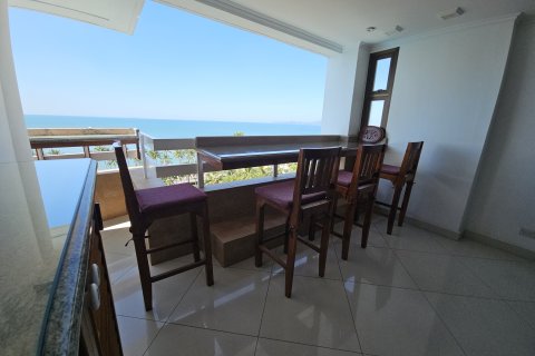 Кондоминиум с 3 спальнями в Паттайе, Таиланд № 157027 - фото 6