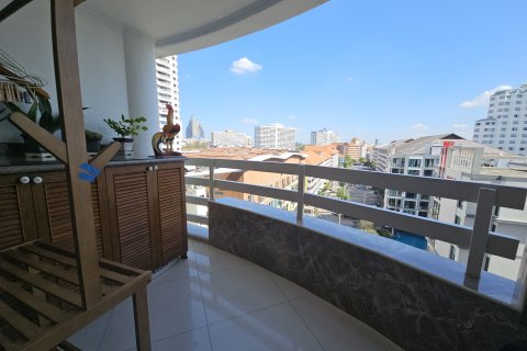 Кондоминиум с 3 спальнями в Паттайе, Таиланд № 157027 - фото 29