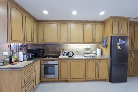 Кондоминиум с 3 спальнями в Паттайе, Таиланд № 157027 - фото 7