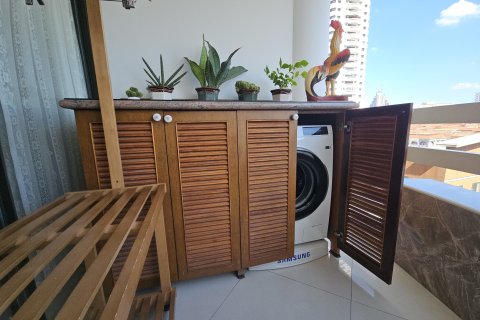 Кондоминиум с 3 спальнями в Паттайе, Таиланд № 157027 - фото 30