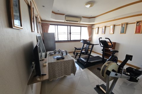 Кондоминиум с 3 спальнями в Паттайе, Таиланд № 157027 - фото 23