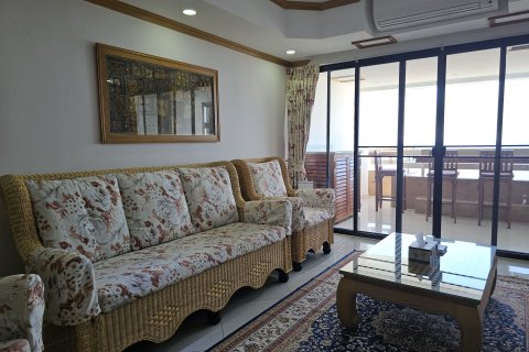 Кондоминиум с 3 спальнями в Паттайе, Таиланд № 157027 - фото 10