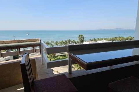 Кондоминиум с 3 спальнями в Паттайе, Таиланд № 157027 - фото 14