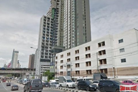 Apartment in Bangkok, Thailand 1 bedroom № 193709 - photo 3