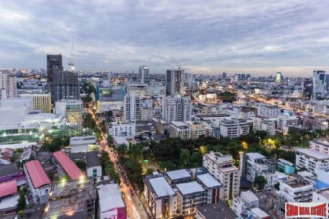 Apartment in Phaya Thai, Bangkok, Thailand 1 bedroom № 193710 - photo 3