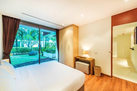 Кондоминиум с 2 спальнями в Банг Тао, Таиланд № 114950 - фото 7