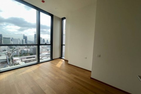 Кондоминиум с 2 спальнями в Бангкоке, Таиланд № 114951 - фото 4