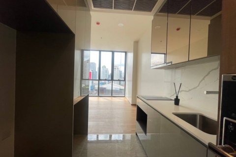 Кондоминиум с 2 спальнями в Бангкоке, Таиланд № 114951 - фото 7