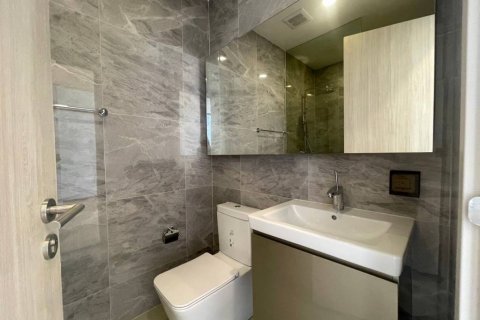 Кондоминиум с 2 спальнями в Бангкоке, Таиланд № 114951 - фото 8