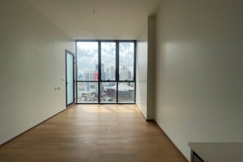 Кондоминиум с 2 спальнями в Бангкоке, Таиланд № 114951 - фото 1