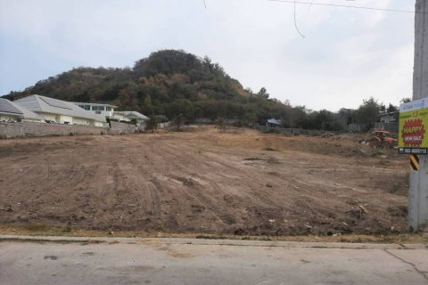 Land in Hua Hin, Thailand № 114949 - photo 4