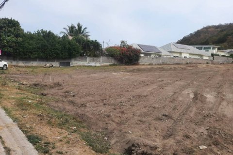 Land in Hua Hin, Thailand № 114949 - photo 3