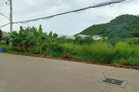 Land in Hua Hin, Thailand № 114949 - photo 2