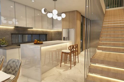 Villa à Ko Samui, Thaïlande 5 chambres № 114948 - photo 7