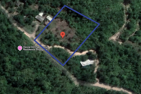 Land in Surat Thani, Thailand 4800 sq.m. № 169519 - photo 5