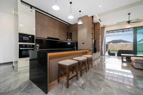 Villa in Phuket, Thailand 4 bedrooms № 169523 - photo 29