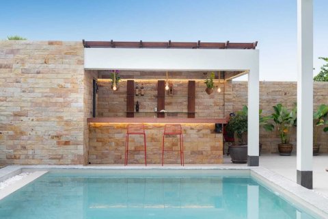 Villa in Phuket, Thailand 4 bedrooms № 169523 - photo 12