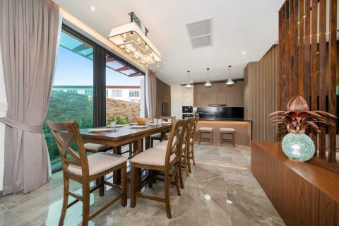 Villa in Phuket, Thailand 4 bedrooms № 169523 - photo 21