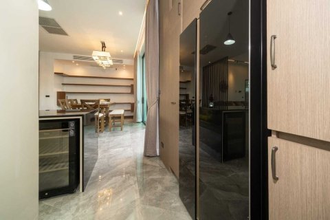 Villa in Phuket, Thailand 4 bedrooms № 169523 - photo 27