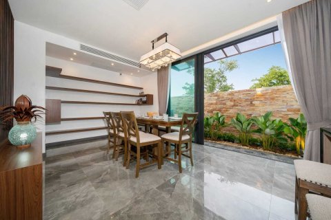 Villa in Phuket, Thailand 4 bedrooms № 169523 - photo 23