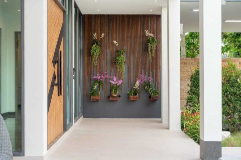 Villa in Phuket, Thailand 4 bedrooms № 169523 - photo 15