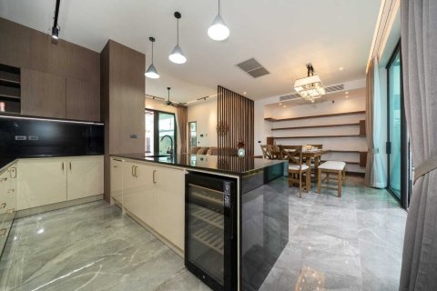 Villa in Phuket, Thailand 4 bedrooms № 169523 - photo 26