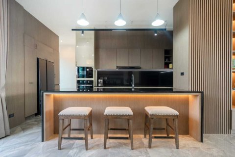 Villa in Phuket, Thailand 4 bedrooms № 169523 - photo 24