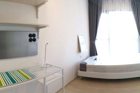 Condo in Khlong Toei, Bangkok, Thailand, 2 bedrooms  № 169524 - photo 12