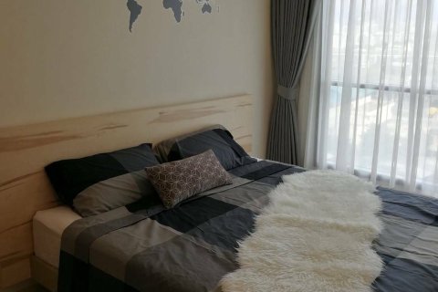 Condo in Khlong Toei, Bangkok, Thailand, 2 bedrooms  № 169524 - photo 11