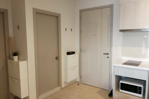 Condo in Khlong Toei, Bangkok, Thailand, 2 bedrooms  № 169524 - photo 8