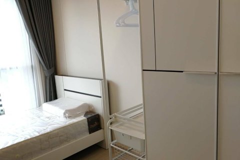 Condo in Khlong Toei, Bangkok, Thailand, 2 bedrooms  № 169524 - photo 4