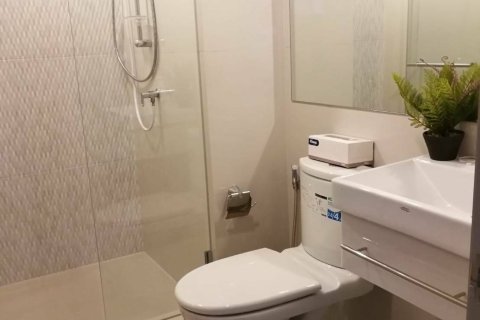 Condo in Khlong Toei, Bangkok, Thailand, 2 bedrooms  № 169524 - photo 6