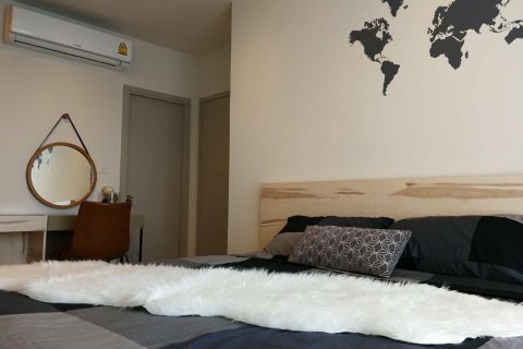Condo in Khlong Toei, Bangkok, Thailand, 2 bedrooms  № 169524 - photo 10