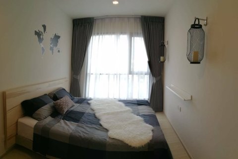 Condo in Khlong Toei, Bangkok, Thailand, 2 bedrooms  № 169524 - photo 3